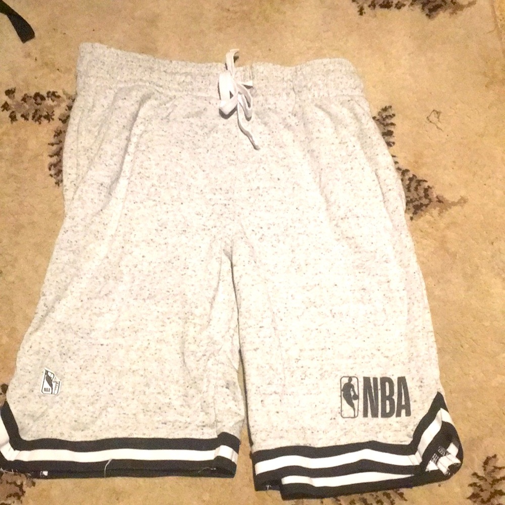 NBA shorts!